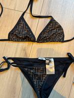 Fendi bikini (origineel), Kleding | Dames, Overige kleuren, Verzenden, Fendi, Zo goed als nieuw