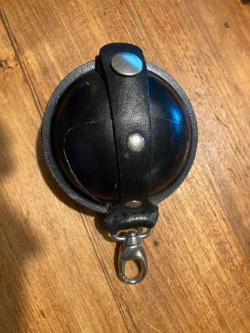 Ann Demeulemeester coin purse beschikbaar voor biedingen