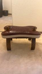 Vintahe kamelenkruk, Gebruikt, Vintage, Minder dan 50 cm, Ophalen of Verzenden