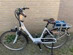 Batavus Milano met Bosch Active Line middenmotor  400wh Accu, 51 tot 55 cm, Ophalen, Zo goed als nieuw, Batavus