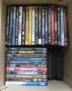 70 stuks dvd partij diverse collectie verzameling doos, Cd's en Dvd's, Alle leeftijden, Ophalen of Verzenden, Zo goed als nieuw