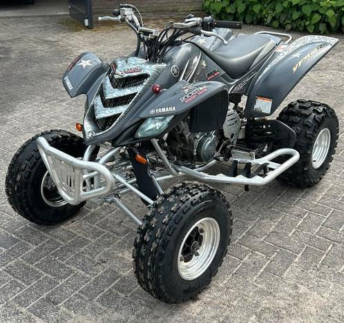 Yamaha raptor 660r op kenteken, Motoren, Onderdelen | Yamaha, Ophalen