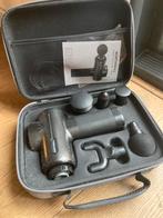 Kwaliteit massagegun van Northwall, Sport en Fitness, Massageproducten, Ophalen of Verzenden, Zo goed als nieuw, Apparaat