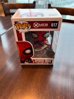 Funko pop spider man. Limited edition, Ophalen of Verzenden, Nieuw