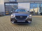 Mazda CX-3 2.0 SkyActiv-G 121 Comfort AUTOMAAT | TREKHAAK |, Auto's, Stof, 4 cilinders, 122 pk, Origineel Nederlands