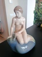 Royal Copenhagen Zeemeermin Beeld - Nr. 4431, Ophalen of Verzenden