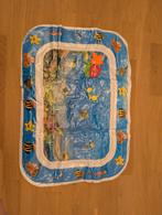 Waterspeelmat. Leuk speelkleed voor baby's, Kinderen en Baby's, Ophalen of Verzenden, Zo goed als nieuw, Speelkleed