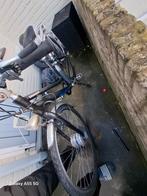 Giant Twist 2.0 elektrische fiets, Ophalen, Gebruikt, Overige merken