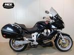 MOTO GUZZI NORGE 1200 GTL (bj 2007), Bedrijf, Onbekend, Onbekend, Toermotor