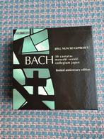 Bach Jesu, nun sei gepreiset! 39 cantates Masaaki Suzuki, Cd's en Dvd's, Boxset, Overige typen, Ophalen of Verzenden, Zo goed als nieuw