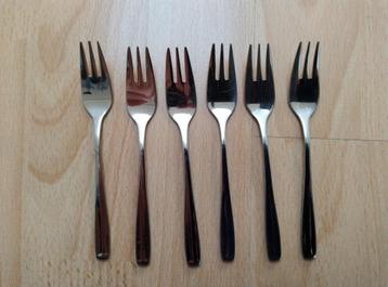 vork beschikbaar voor biedingen