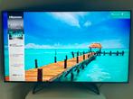 Hisense 65" 4K UHD Smart TV, Ophalen, LED, 50 Hz, Zo goed als nieuw