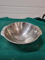 vergiet rvs rond, Ophalen of Verzenden, 'T Olde Gre-j, Info@toldegrej.nl, Endepoelstraat 20f Didam