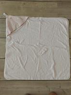 Koeka omslagdoek badcape old baby pink, Kinderen en Baby's, Overige typen, Ophalen of Verzenden, Zo goed als nieuw