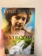 Tegen de stroom in - Lynn Austin, Ophalen of Verzenden, Gelezen