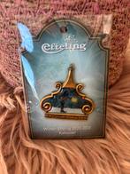 Efteling pin - Winter Efteling 2020 Kabouter, Ophalen, Nieuw, Button of Speldje