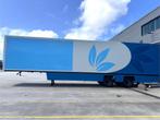 Verkoop oplegger /  trailer, Ophalen, Gebruikt, Overige merken, Verlichting