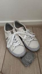 Ralph Lauren wit maat 39, Wit, Ophalen of Verzenden, Ralph Lauren, Sneakers of Gympen