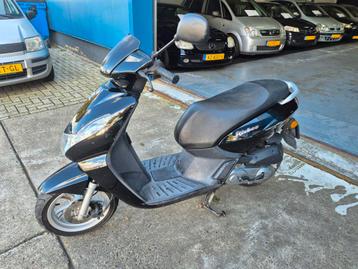 Peugeot kisbee beschikbaar voor biedingen