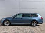 Volkswagen Passat Variant 1.4 TSI GTE Highline Pano Trekhaak, Gebruikt, Met garantie (alle), Blauw, Hybride Elektrisch/Benzine