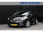 Renault Clio 0.9 TCe Limited | PDC | LMV | CRUISE | BASS REF, Voorwielaandrijving, 898 cc, Gebruikt, Zwart