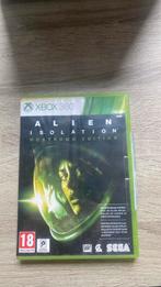 Alien isolation xbox 360, Gebruikt, Vanaf 18 jaar, Shooter, 1 speler