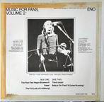Brian Peter George St John Le Baptiste De La Salle Eno* – Mu, Cd's en Dvd's, Vinyl | Rock, Gebruikt, Ophalen of Verzenden, Alternative