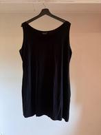 Pikzwarte lange ophilia top maat 4/50, Kleding | Dames, Grote Maten, Zwart, Zo goed als nieuw, Ophilia, Shirt of Top