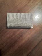 Vintage Gero Zilmeta Lepeltjes in Originele Doos, Ophalen of Verzenden