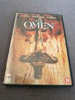 The omen - dvd, Cd's en Dvd's, Dvd's | Horror, Alle leeftijden, Ophalen of Verzenden, Zo goed als nieuw
