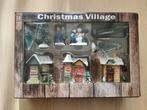 Kerstdorpje, Diversen, Kerst, Ophalen, Nieuw