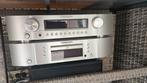 Marantz versterker cd speler Magnat luidsprekers, Ophalen, Gebruikt, Marantz