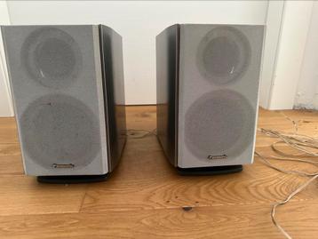 Panasonic SB-PM28 Luidsprekers beschikbaar voor biedingen
