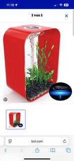 BiOrb Aquarium, Dieren en Toebehoren, Vissen | Aquaria en Toebehoren, Ophalen, Gebruikt, Leeg aquarium