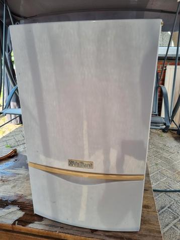 Vaillant Boiler pomp defect  beschikbaar voor biedingen