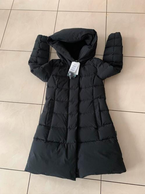 Woolrich, Kleding | Dames, Jassen | Winter, Nieuw, Maat 38/40 (M), Zwart, Ophalen of Verzenden