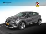Renault Captur 1.0 TCe 100 Zen|Trekhaak|Camera|Navigatie|Cru, Auto's, Renault, Voorwielaandrijving, Gebruikt, 1165 kg, Origineel Nederlands