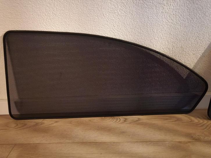 bmw e46 zonneschermen, Auto-onderdelen, Interieur en Bekleding, BMW, Nieuw, Ophalen of Verzenden