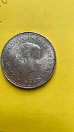 10 gulden munt nederland herrijst 1945-1970, Postzegels en Munten, Munten | Nederland, Ophalen of Verzenden