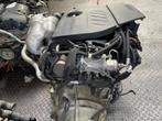 N13B16A Complete Motor voor BMW 1, 3 series, Auto-onderdelen, Motor en Toebehoren, Ophalen of Verzenden, Gebruikt, BMW