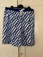 Nieuwe Aldi Zwembroek XL - Zomerklaar!, Ophalen of Verzenden, Maat 56/58 (XL), Blauw, Zwemshort