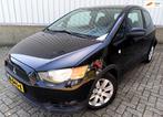 Mitsubishi Colt 1.1 Inbusiness, Voorwielaandrijving, Euro 5, Stof, Gebruikt