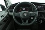 Volkswagen Transporter 2.0 TDI L2H1 150PK Ex-Schildersbus Au, Auto's, Bestelauto's, Te koop, Geïmporteerd, 14 km/l, Gebruikt