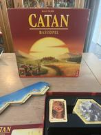 Catan bassisspel zgan, Hobby en Vrije tijd, Gezelschapsspellen | Bordspellen, Ophalen of Verzenden, Zo goed als nieuw