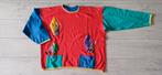 Vintage Sweater 90's Dames L baggy ( Topstaat ), Zo goed als nieuw, Verzenden