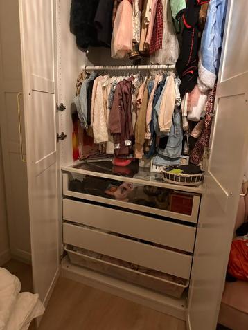ikea pax kast - afbeelding 9