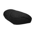 Buddyseat Custom Audi RS Zwart Piaggio Zip NIEUW, Ophalen of Verzenden, ., ., .