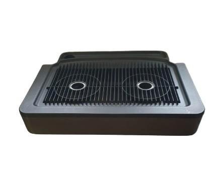 Lekbak en cuptray Douwe Egberts Cafitesse 110 120  Quantum, Witgoed en Apparatuur, Onderdelen en Toebehoren, Zo goed als nieuw