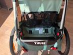 Thule Coaster XT Fietskar - Zo Goed Als Nieuw!, Fietsen en Brommers, Fietsaccessoires | Aanhangers en Karren, Ophalen, Opvouwbaar
