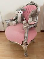 Kinderstoeltje, Kinderen en Baby's, Kinderkamer | Tafels en Stoelen, Ophalen, Gebruikt, Stoel(en)